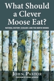 What Should A Clever Moose Eat?