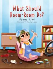 What Should Boom-Boom Do?