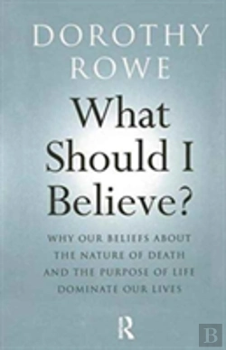 Bertrand.pt - What Should I Believe?