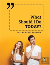 What Should I Do Today?