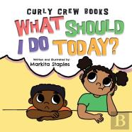 What Should I Do Today?