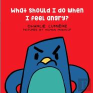 What Should I Do When I Feel Angry?