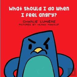Bertrand.pt - What Should I Do When I Feel Angry?
