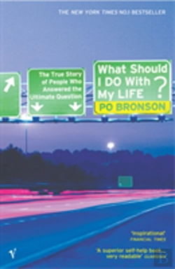 Bertrand.pt - What Should I Do With My Life?