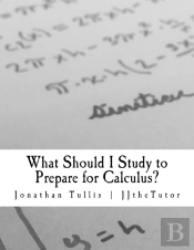 What Should I Study To Prepare For Calculus?