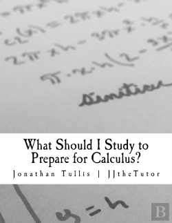 Bertrand.pt - What Should I Study To Prepare For Calculus?