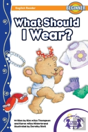 What Should I Wear?