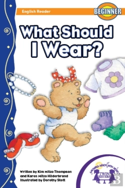 Bertrand.pt - What Should I Wear?