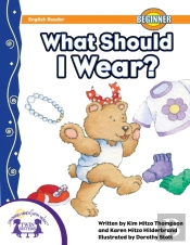 What Should I Wear?
