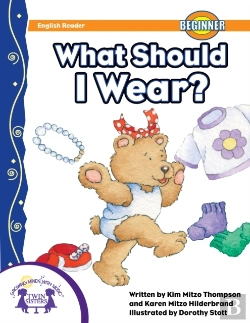 Bertrand.pt - What Should I Wear?