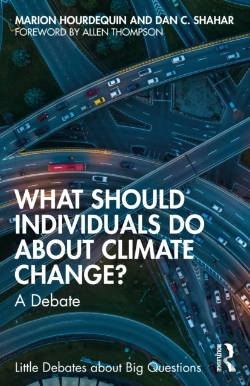 Bertrand.pt - What Should Individuals Do About Climate Change?