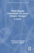 What Should Individuals Do About Climate Change?