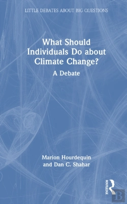 Bertrand.pt - What Should Individuals Do About Climate Change?