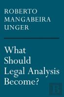 What Should Legal Analysis Become?