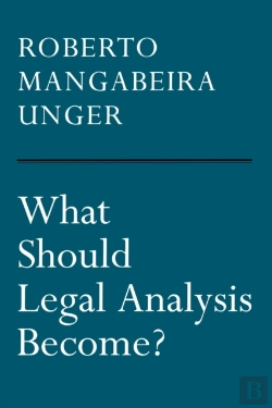Bertrand.pt - What Should Legal Analysis Become?