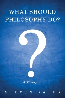 Bertrand.pt - What Should Philosophy Do?