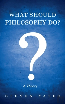 Bertrand.pt - What Should Philosophy Do?