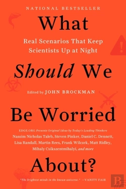 Bertrand.pt - What Should We Be Worried About?