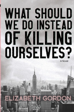 Bertrand.pt - What Should We Do Instead Of Killing Ourselves?