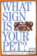 What Sign Is Your Pet?