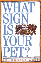 What Sign Is Your Pet?
