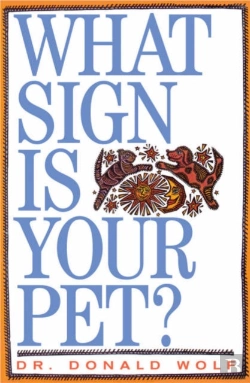 Bertrand.pt - What Sign Is Your Pet?