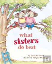 What Sisters Do Best