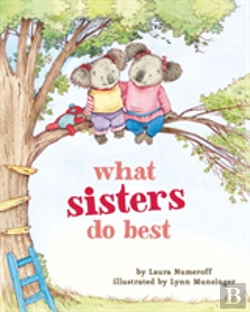 Bertrand.pt - What Sisters Do Best
