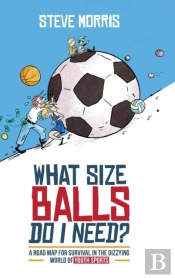What Size Balls Do I Need?