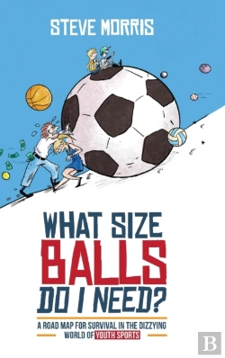 Bertrand.pt - What Size Balls Do I Need?