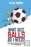 What Size Balls Do I Need?