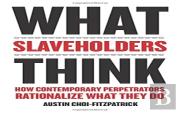 What Slaveholders Think