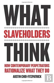 What Slaveholders Think