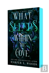 What Sleeps Within The Cove