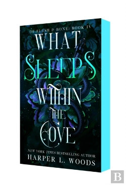 Bertrand.pt - What Sleeps Within The Cove