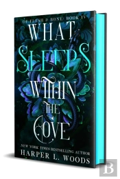 What Sleeps Within The Cove