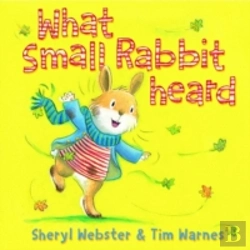 Bertrand.pt - What Small Rabbit Heard