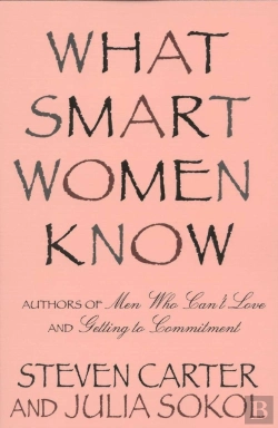 Bertrand.pt - What Smart Women Know