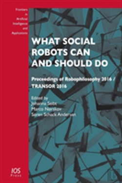 Bertrand.pt - What Social Robots Can And Should Do