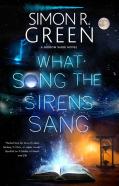 What Song The Sirens Sang
