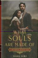 What Souls Are Made Of: A Wuthering Heights Remix