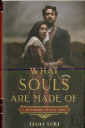 What Souls Are Made Of: A Wuthering Heights Remix