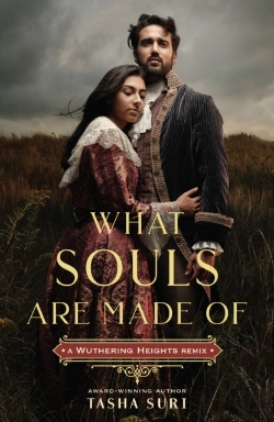 Bertrand.pt - What Souls Are Made Of: A Wuthering Heights Remix