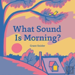 Bertrand.pt - What Sound Is Morning?