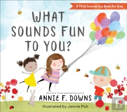 Bertrand.pt - What Sounds Fun To You? (A That Sounds Fun Book For Kids)
