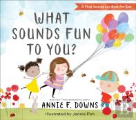 What Sounds Fun To You?