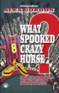 Bertrand.pt - What Spooked Crazy Horse?