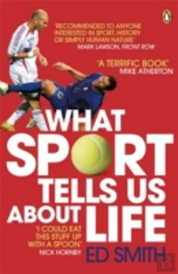 Bertrand.pt - What Sport Tells Us About Life