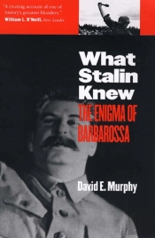 What Stalin Knew