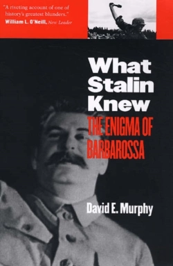 Bertrand.pt - What Stalin Knew